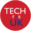Tech for UK logo